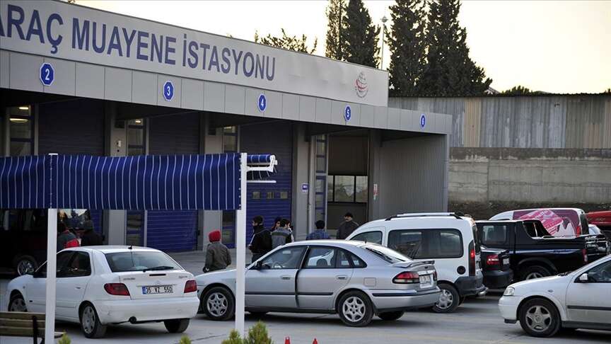 Araç Muayenesinden Geri Dönüş Yok! TÜVTÜRK’ün 10 Kritik Kuralı 5